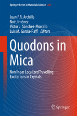 Quodons in Mica - 
