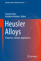 Heusler Alloys - 