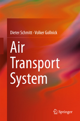 Air Transport System -  Dieter Schmitt,  Volker Gollnick