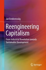 Reengineering Capitalism - Jan Emblemsvåg