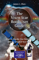 The Vixen Star Book User Guide - James Chen, Adam Chen