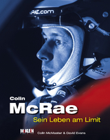 Colin McRae - Colin McMaster, David Evans