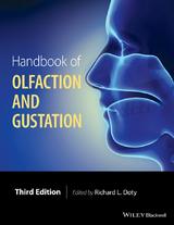 Handbook of Olfaction and Gustation -  Richard L. Doty