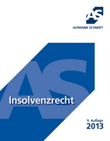 Insolvenzrecht - Wolfgang C. Fahlbusch