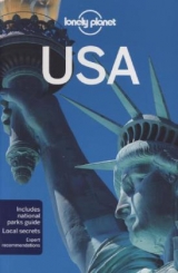 Lonely Planet USA - Lonely Planet; Regis St. Louis; Balfour, Amy C.; Benson, Sara; Grosberg, Michael