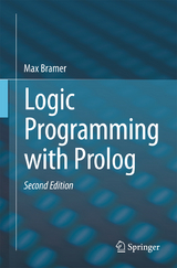 Logic Programming with Prolog - Bramer, Max