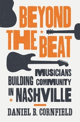 Beyond the Beat -  Daniel B. Cornfield