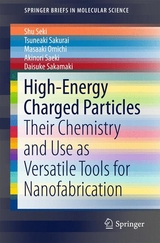 High-Energy Charged Particles -  Masaaki Omichi,  Akinori Saeki,  Daisuke Sakamaki,  Tsuneaki Sakurai,  Shu Seki