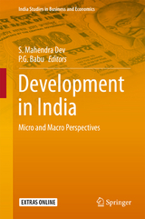 Development in India - 