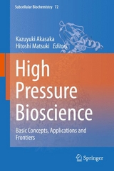 High Pressure Bioscience - 