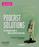 Podcast Solutions -  Michael W. Geoghegan,  Dan Klass