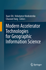 Modern Accelerator Technologies for Geographic Information Science - 