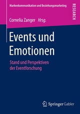 Events und Emotionen - 