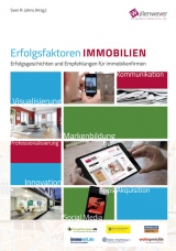 Erfolgsfaktoren Immobilien - Sven R. Johns