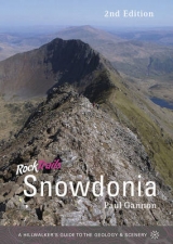 Rock Trails Snowdonia - Gannon, Paul