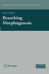 Branching Morphogenesis - 