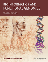 Bioinformatics and Functional Genomics -  Jonathan Pevsner