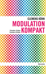 Modulation kompakt - Clemens Kühn