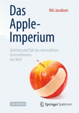 Das Apple-Imperium - Nils Jacobsen