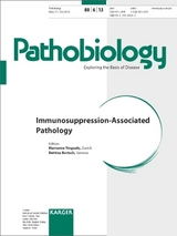 Immunosuppression-Associated Pathology - 