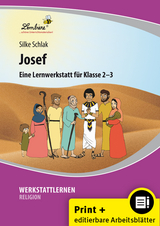 Josef - Silke Schlak