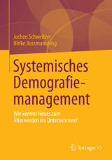 Systemisches Demografiemanagement - 