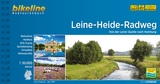 Leine-Heide-Radweg - Esterbauer Verlag