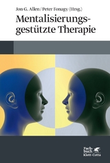 Mentalisierungsgestützte Therapie - 