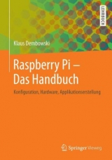 Raspberry Pi  - Das Handbuch - Klaus Dembowski
