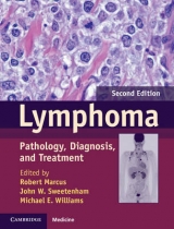 Lymphoma - Marcus, Robert; Sweetenham, John W.; Williams, Michael E.