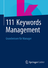 111 Keywords Management - 