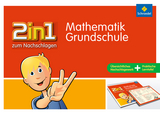 2in1 zum Nachschlagen - Grundschule - Siegfried Müller, Peter Sandmann