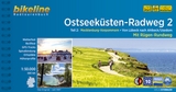 Ostseeküsten-Radweg / Ostseeküsten-Radweg 2 - Esterbauer Verlag