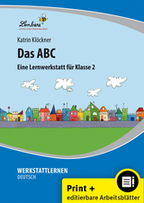 Das ABC - Katrin Klöckner