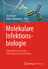 Molekulare Infektionsbiologie - 