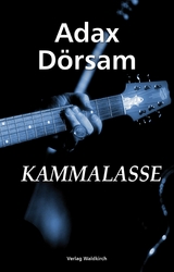 Kammalasse - Adax Dörsam