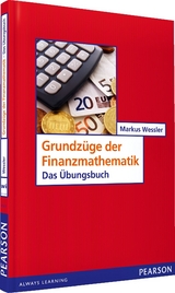 ÜB Grundzüge der Finanzmathematik - Markus Wessler