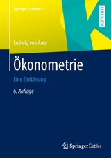 Ökonometrie - Ludwig Auer
