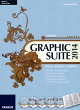 Graphic Suite 2014 - 