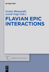 Flavian Epic Interactions - 