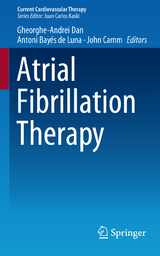 Atrial Fibrillation Therapy - 