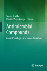 Antimicrobial Compounds - 