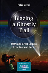 Blazing a Ghostly Trail - Peter Grego