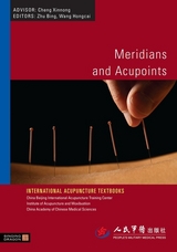 Meridians and Acupoints - 