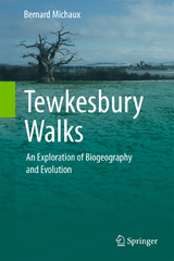 Tewkesbury Walks - Bernard Michaux