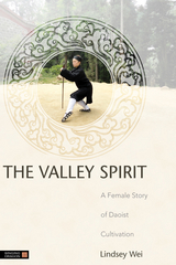 Valley Spirit -  Lindsey Wei