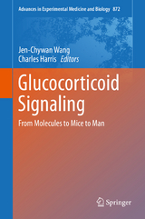 Glucocorticoid Signaling - 