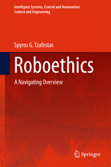 Roboethics - Spyros G. Tzafestas