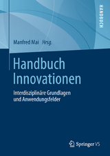 Handbuch Innovationen - 