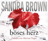 Böses Herz - Sandra Brown